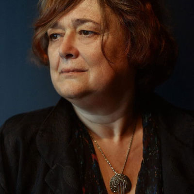 Dominique Cabrera image